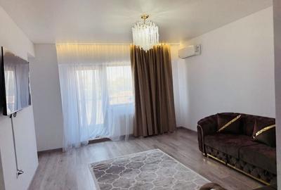 Apartament cu 2 camere în Energia - 5