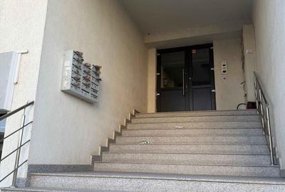 Garsonieră decomandată în Dudu - 1