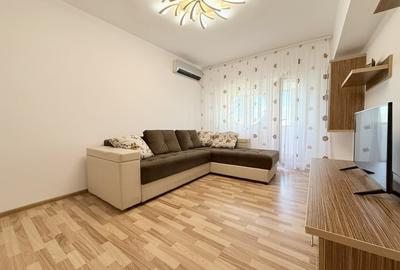 Apartament cu 2 camere decomandat, mobilat în Capitol - 10