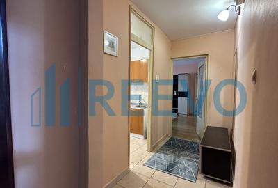 Apartament cu 2 camere semidecomandat în Nord - 11