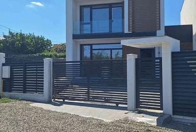 Casă cu 3 camere cu Teren 280 Mp în Granit