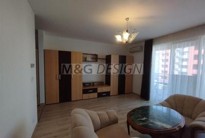 Apartament cu 2 camere semidecomandat în Aradului - 3