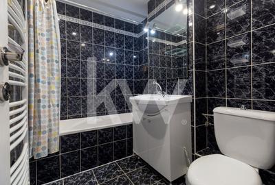 Apartament cu 3 camere decomandat, mobilat în Astra - 10