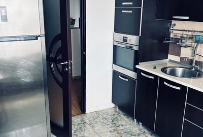 Apartament cu 2 camere decomandat în Cantacuzino