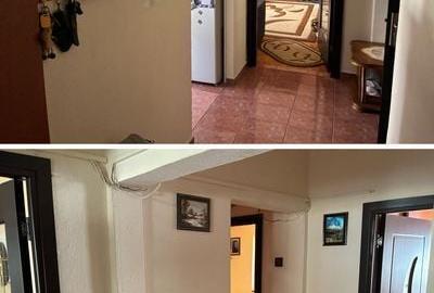 Apartament cu 3 camere în Central - 2