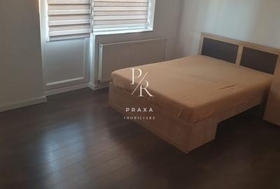 Apartament cu 2 camere decomandat în Florești