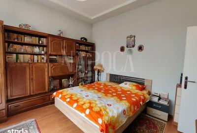 Casă cu 10 camere cu Teren 3090 Mp în Baciu - 1
