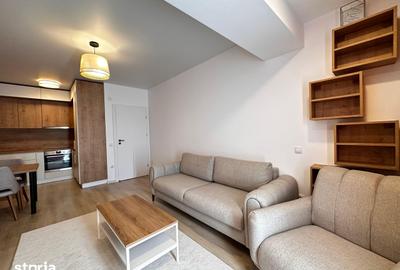 Apartament cu 2 camere, mobilat în Central - 3