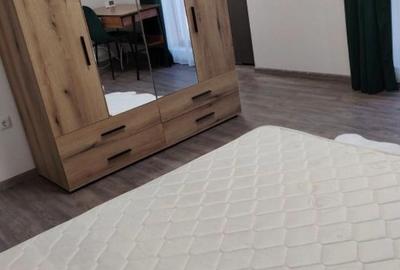 Garsonieră semidecomandată, mobilată în Zorilor - 3
