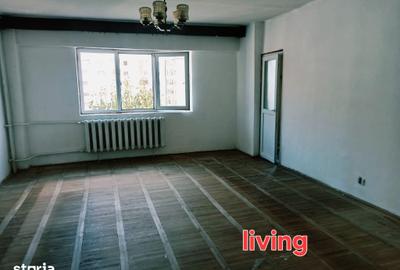 Apartament cu 3 camere decomandat în Central - 2