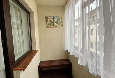 Apartament cu 2 camere decomandat în 1 Decembrie 1918 - 7