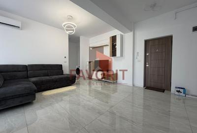 Apartament cu 2 camere, mobilat în Braytim - 3