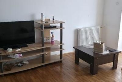 Apartament cu 2 camere semidecomandat în Mihai Bravu - 2