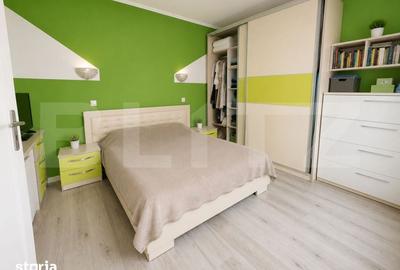 Apartament cu 2 camere în Andrei Mureșanu - 3
