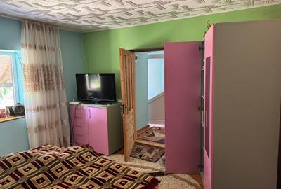 Casă cu 4 camere în Jurilovca - 5