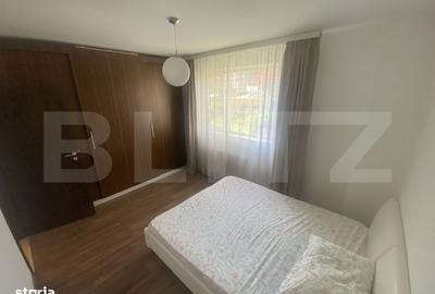 Apartament cu 2 camere în Aradului - 1