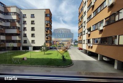Apartament cu 2 camere, mobilat în Sud