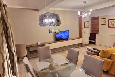 Apartament cu 2 camere semidecomandat în Cazino - 5