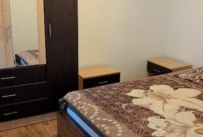 Apartament cu 2 camere semidecomandat, mobilat în Sud - 7