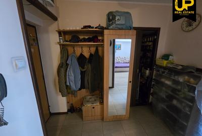 Apartament cu 3 camere decomandat, mobilat în Gorjului - 12