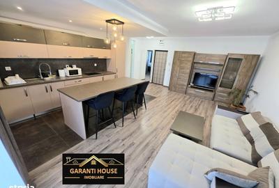 Apartament cu 2 camere în Ultracentral