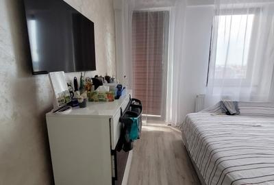 Apartament cu 2 camere semidecomandat în Tomis Plus - 23