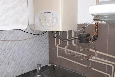 Apartament cu 3 camere nedecomandat în Rahova - 8