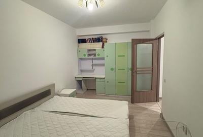 Apartament cu 2 camere decomandat în Florești