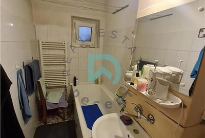 Apartament cu 2 camere decomandat în Noua - 13