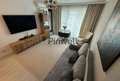 Apartament cu 2 camere decomandat, mobilat în Pipera - 2