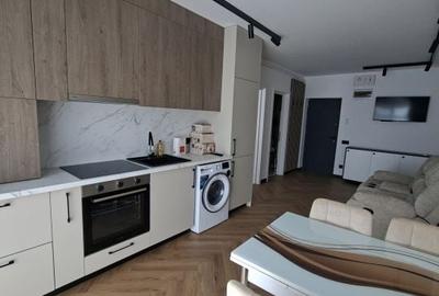 Apartament cu 2 camere în Vasile Alecsandri - 2