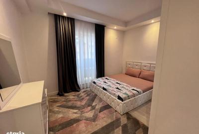 Apartament cu 2 camere în Ștefăneștii de Jos