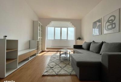 Apartament cu 2 camere decomandat în Est - 8