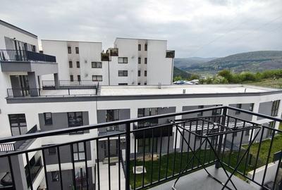 Apartament cu 3 camere decomandat, mobilat în Florești - 8