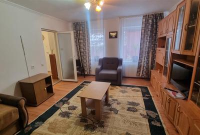 Apartament cu 2 camere decomandat, mobilat în Centrul Istoric - 3