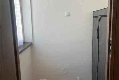 Garsonieră decomandată în Lunca Cetățuii - 12