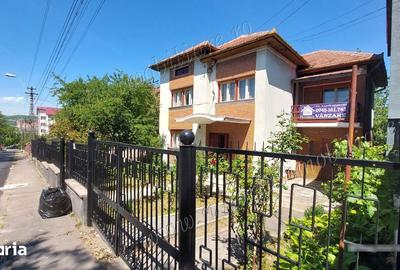 Casă cu 4 camere cu Teren 288 Mp în Ultracentral - 7