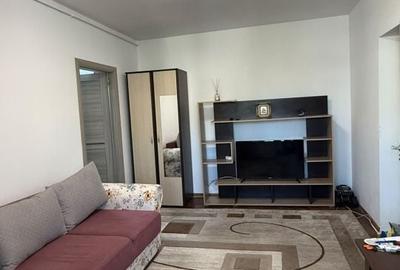 Apartament cu 2 camere semidecomandat în Tomis I