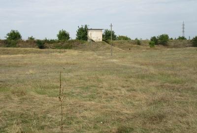 Teren Construcții extravilan de 8775 mp, în Exterior Nord - 13