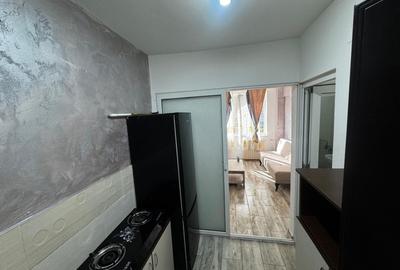 Garsonieră în CET - 3