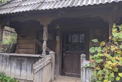 Casă cu 2 camere în Valea Cufundoasă - 1