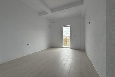 Apartament cu 3 camere nedecomandat în Giroc - 8
