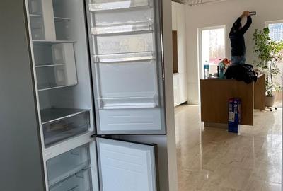 Apartament cu 3 camere semidecomandat în Doamna Ghica - 8