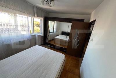 Apartament cu 2 camere semidecomandat în Spitalul Județean