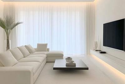 Apartament cu 2 camere decomandat în Berceni - 1
