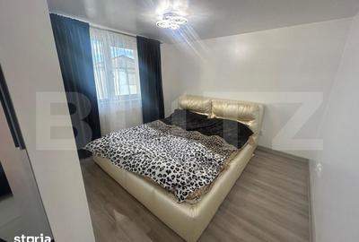 Apartament cu 2 camere în Micro 5