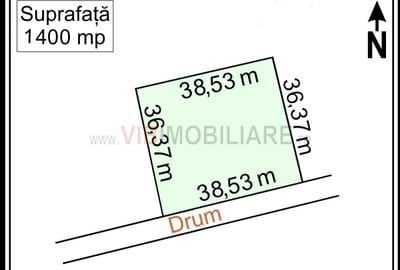 Spațiu comercial, în Băneasa