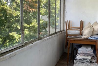 Apartament cu 2 camere circular, mobilat în Tomis III - 3