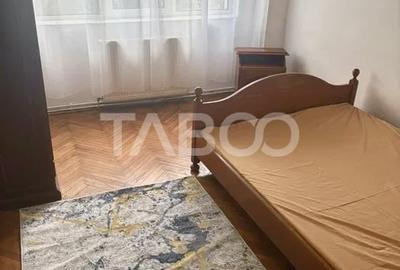 Apartament cu 4 camere decomandat, mobilat în Mărăști - 2