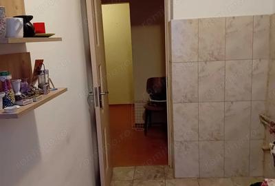 Apartament cu 3 camere decomandat în Micro 20 - 1